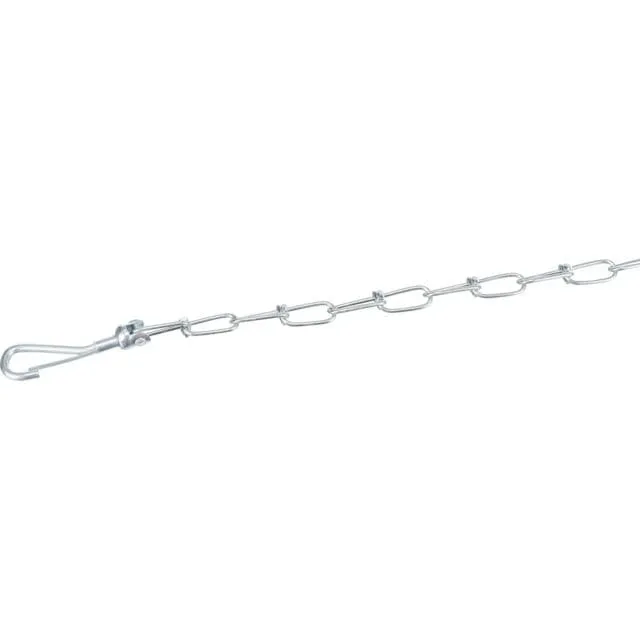 Anbindekette, 5 m/3,0 mm